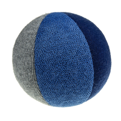 Bell Ball - Blue
