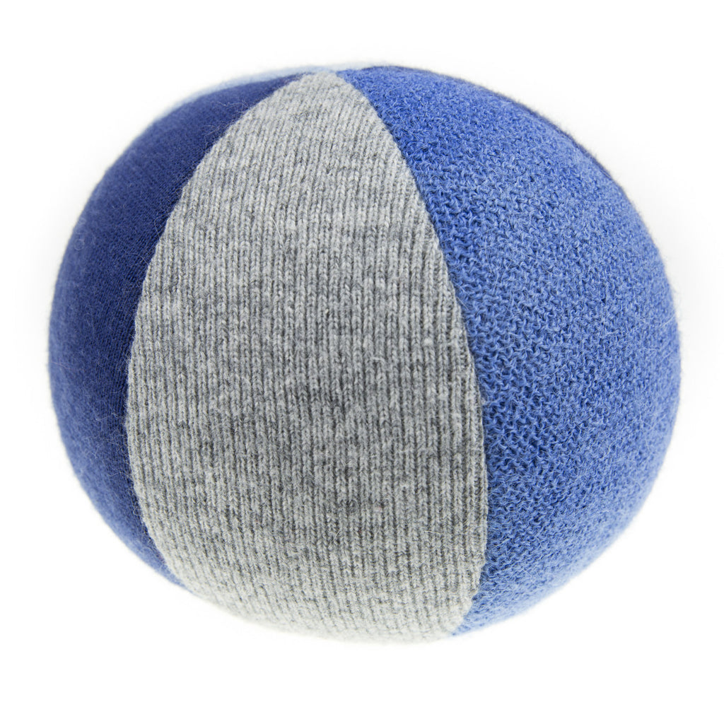 Bell Ball - Blue