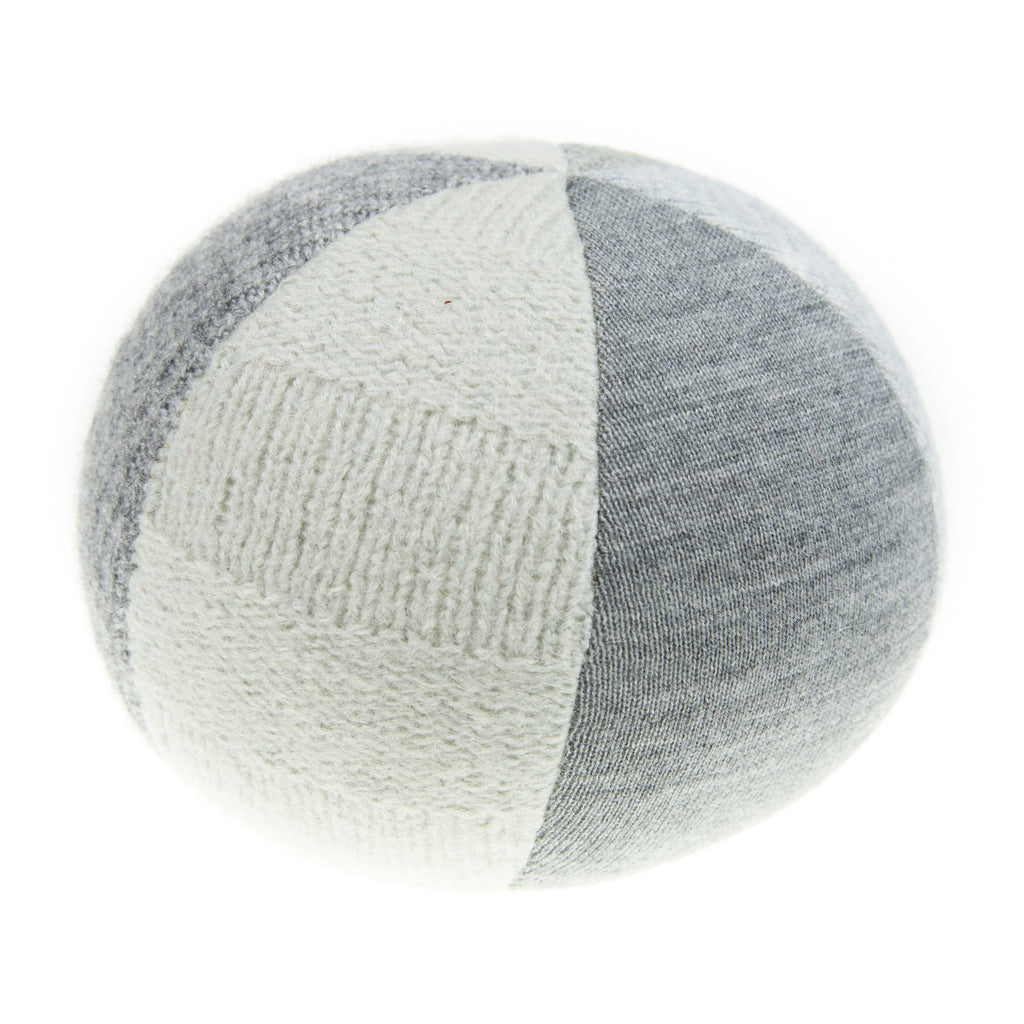 Bell Ball - Grey