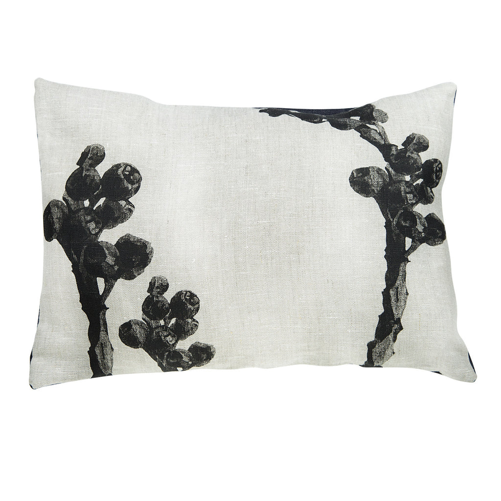Gumnut Rectangle Cushion Gumnut Rectangle Cushion
