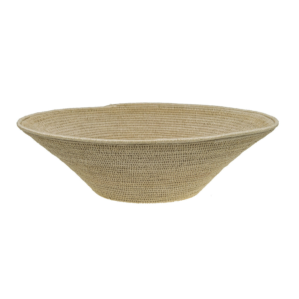 Classic Basket - Tan