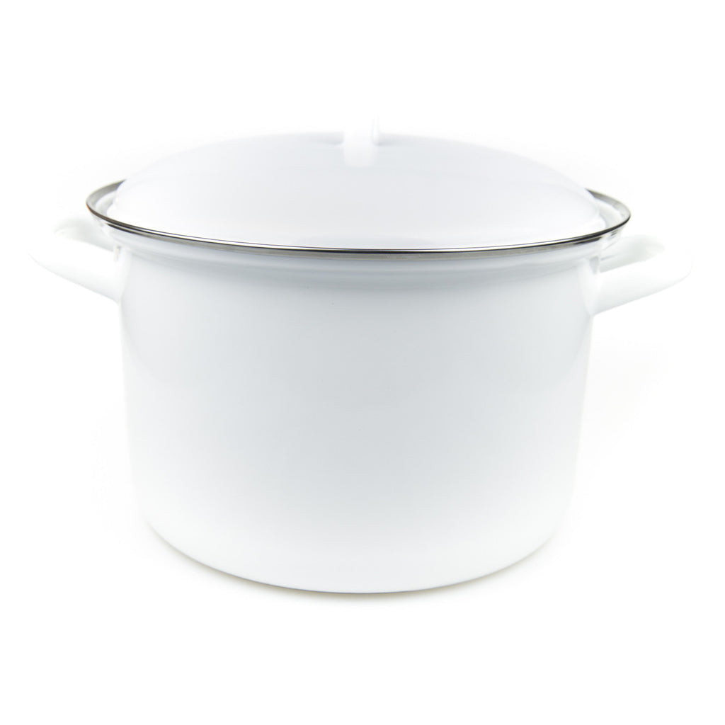 Stock Pot - Small: 18cm - 2.5L Stock Pot - Small: 18cm - 2.5L