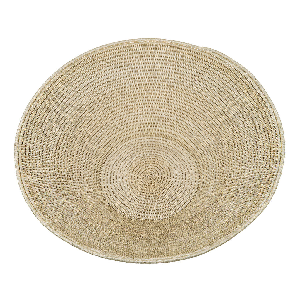 Classic Basket - Tan Classic Basket - Tan