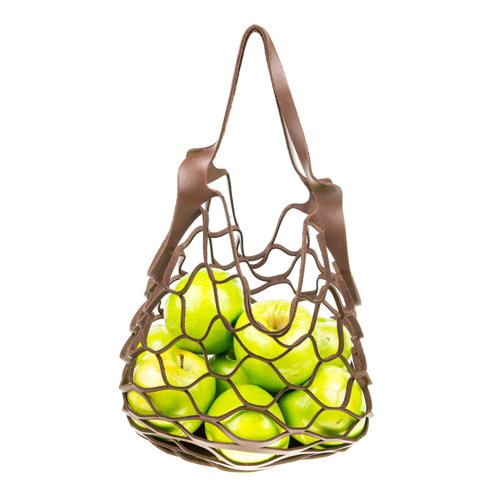 String Shopper Bag