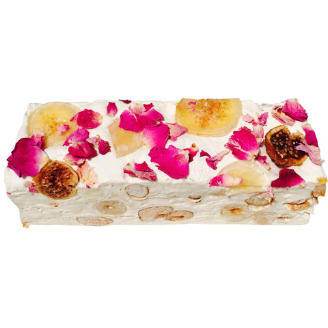 Wild Fig & Honey Nougat