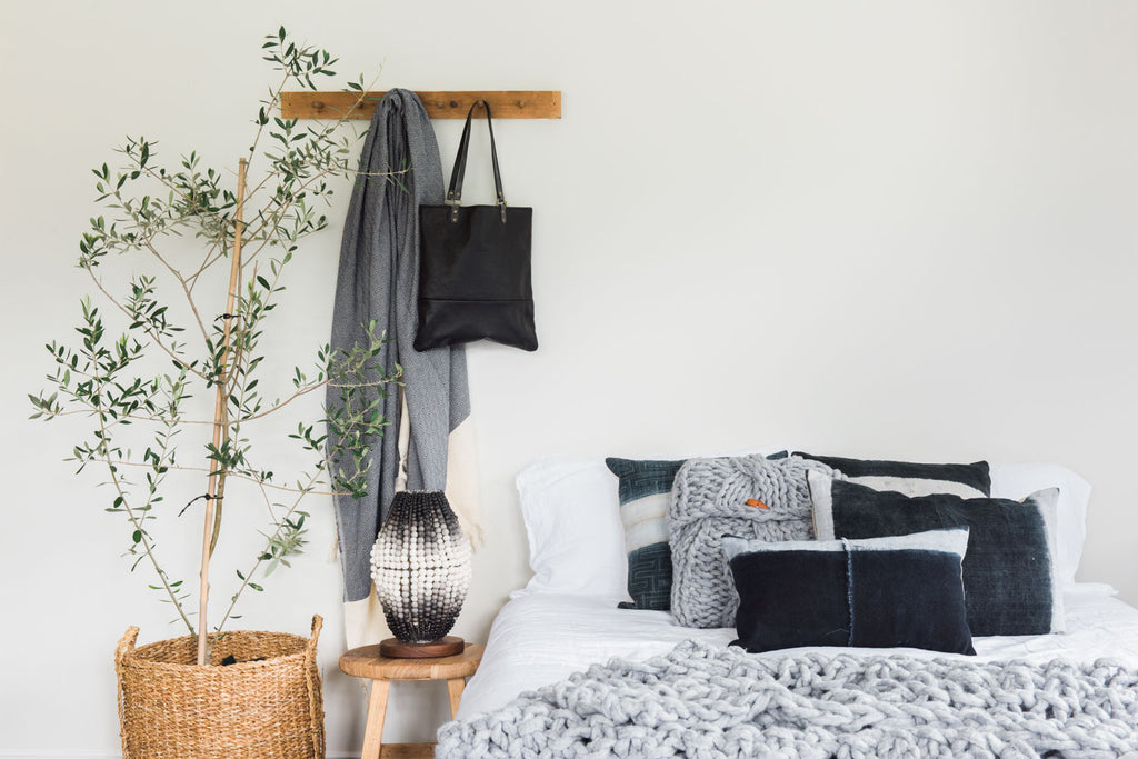 Manon Rectangle Cushion