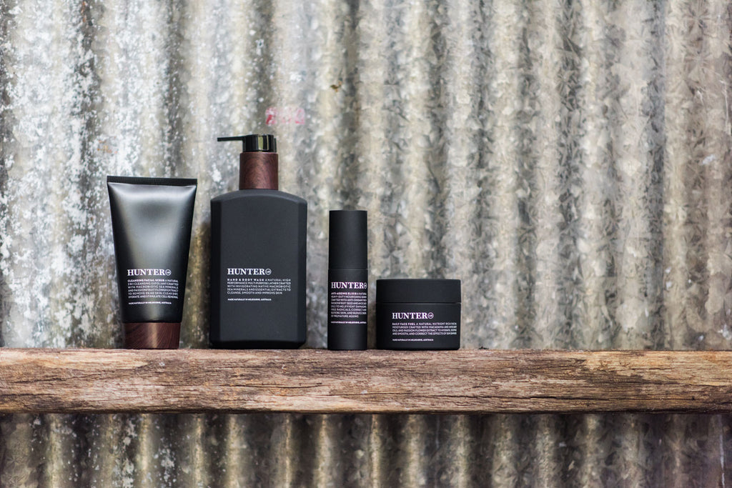 Hand & Body Wash
