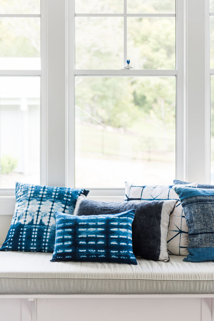 Manon Rectangle Cushion