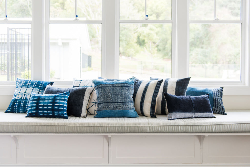 Garance Cushion