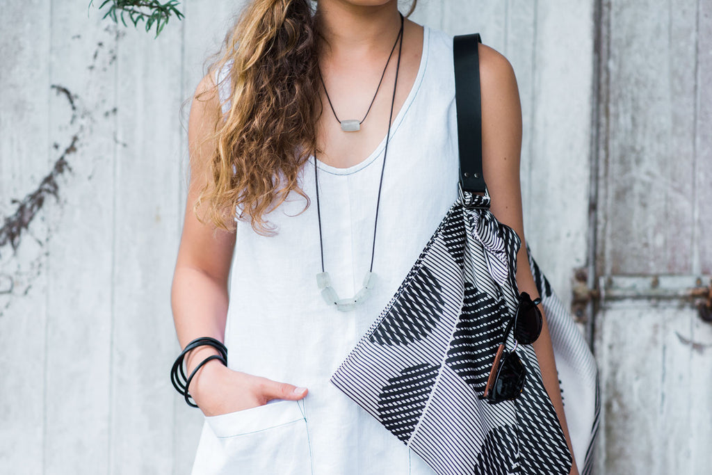 Coast Necklace