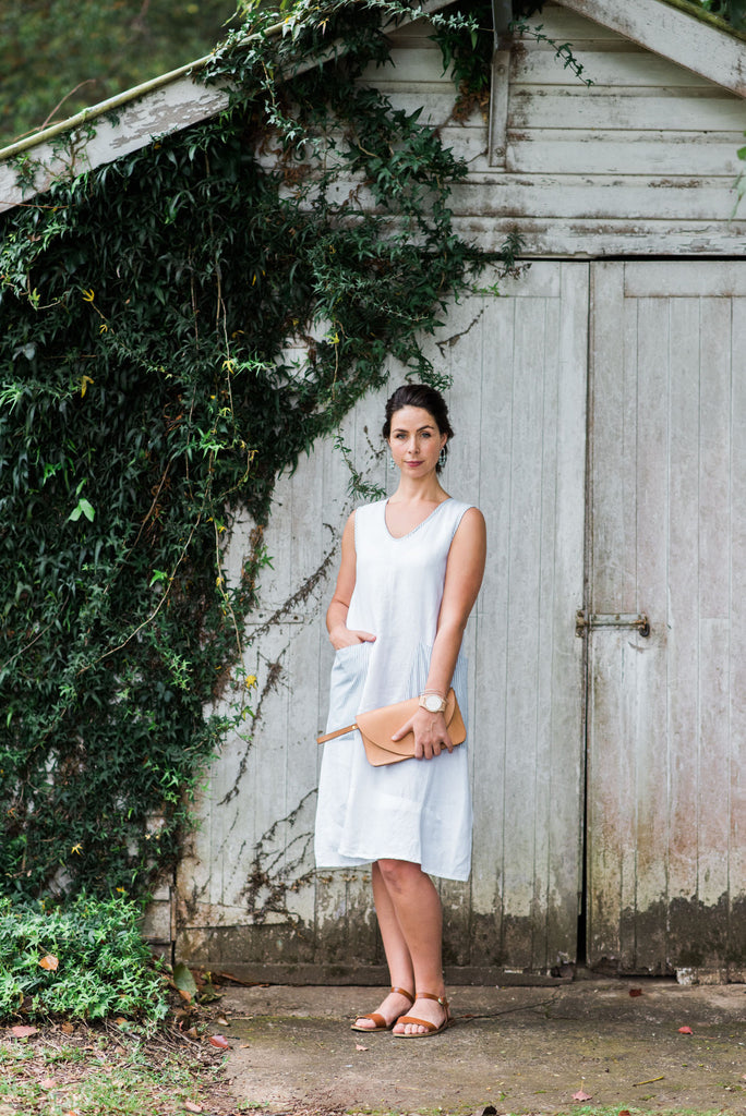 Elloise Dress