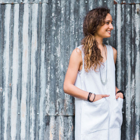 Lizzy Playsuit