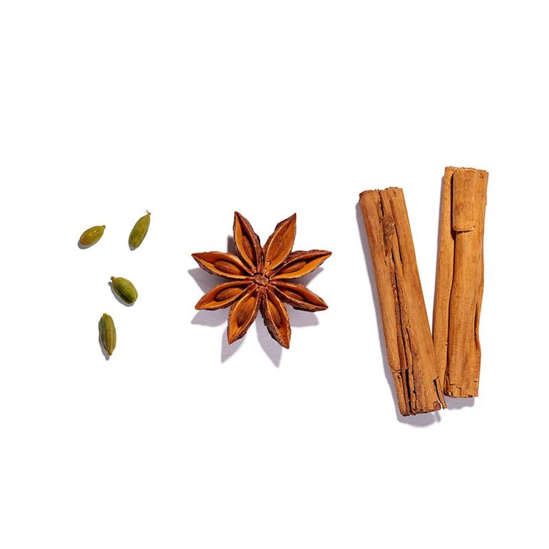 Caffeine Free Chai Tea - Pyramids