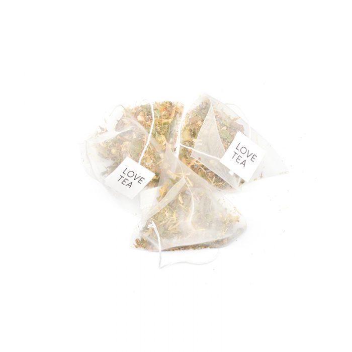 Sleep Tea - Pyramids