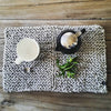 Rectangle Knitted Placemats