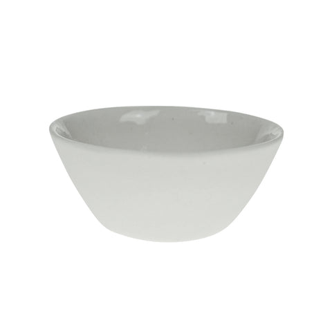 Tiny Bowl in White (Eucalypt Range)