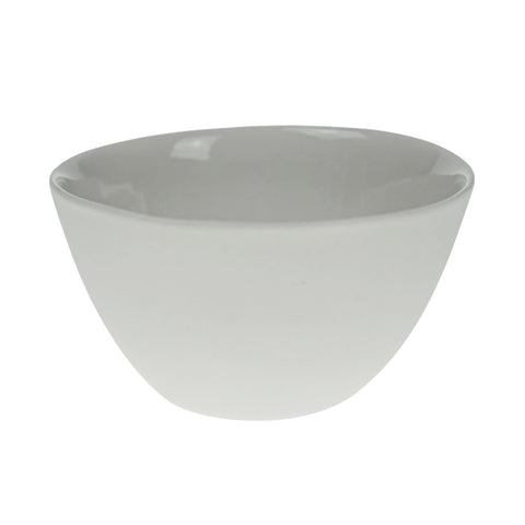 Small Bowl in White (Eucalypt Range)