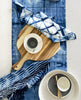 Shibori Linen Napkin (Set of Two)