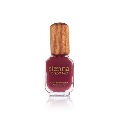 Promise Nail Polish