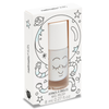 Super - White Glitter Kids Nail Polish