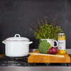 Stock Pot - Small: 18cm - 2.5L